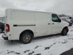 2013 Nissan Nv 1500 للبيع في Glassboro، NJ - Front End