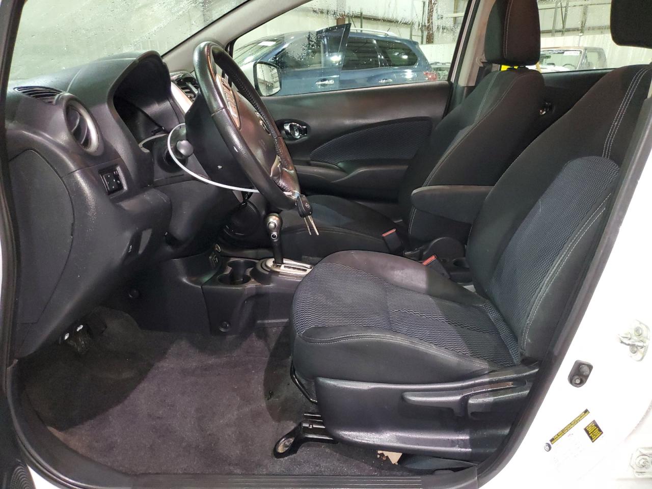 2018 Nissan Versa - Image 7