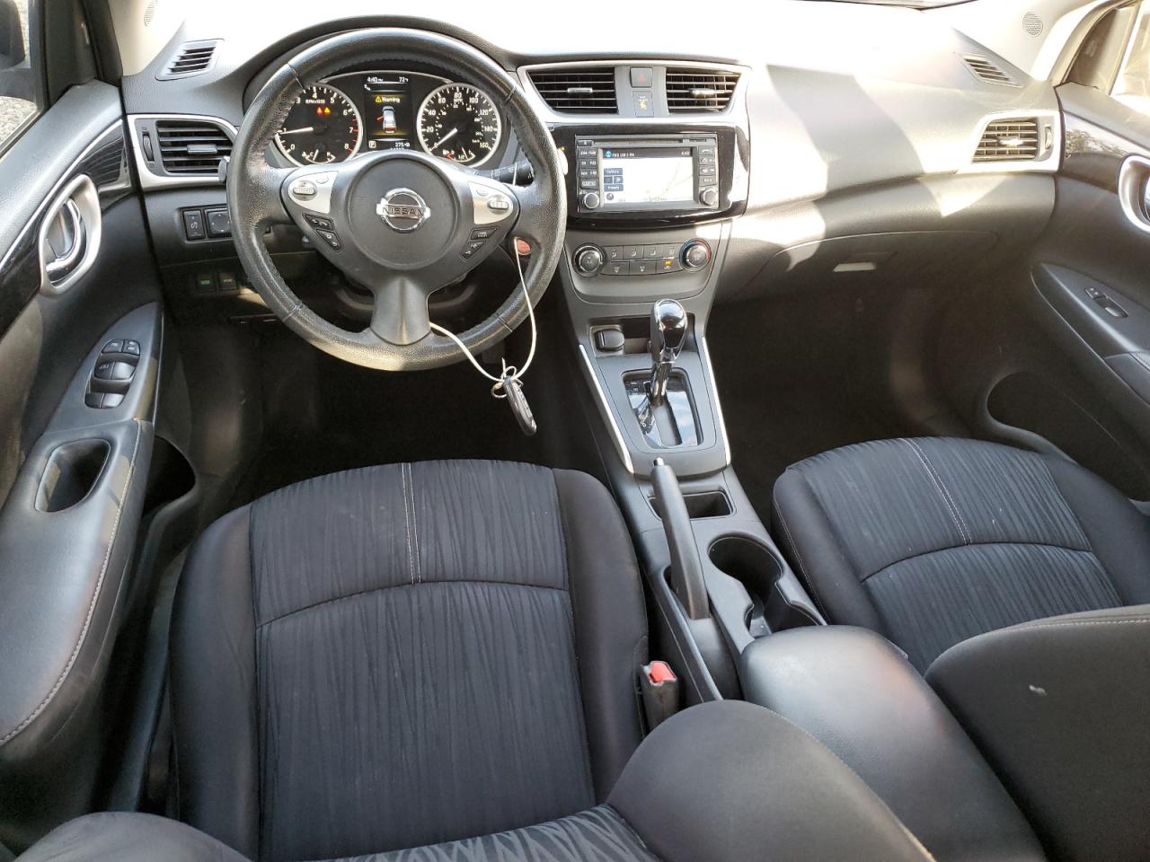 2017 Nissan Sentra - Image 8