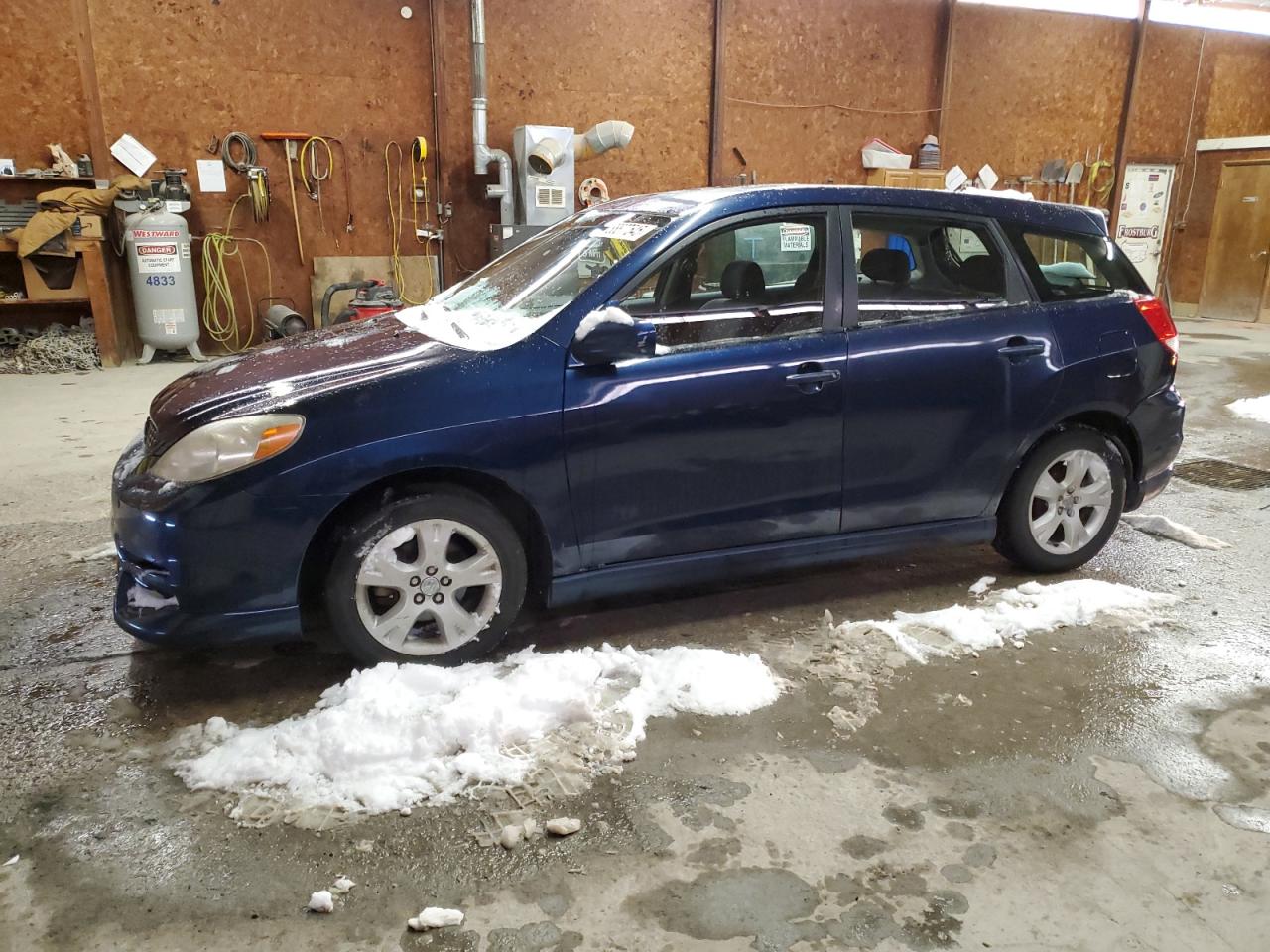 2003 Toyota Corolla - Image 1