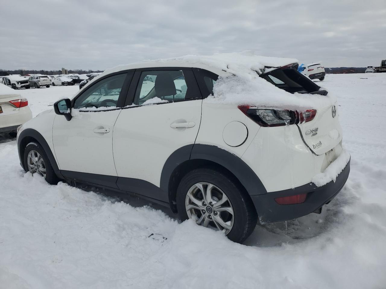 2017 Mazda CX-3 - Image 2