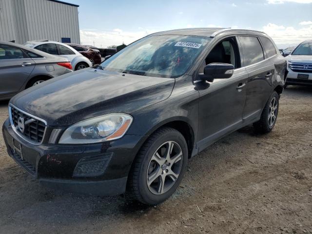 2013 Volvo Xc60 T6