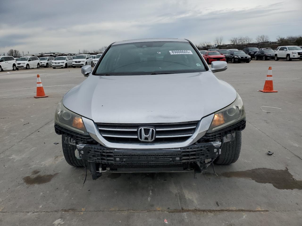 2014 Honda Accord - Image 5