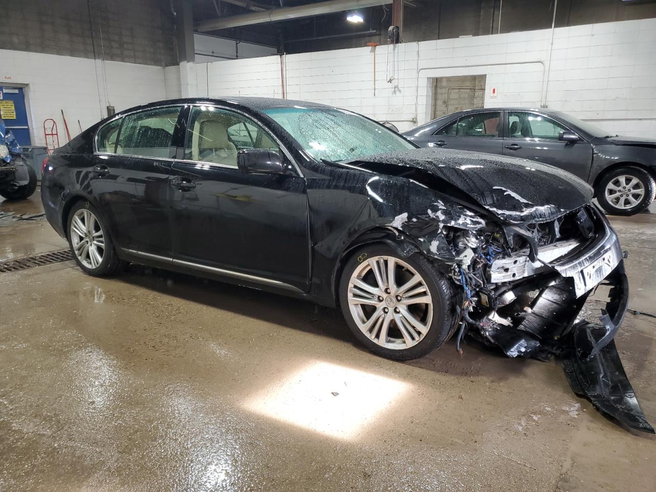 2007 Lexus GS - Image 4