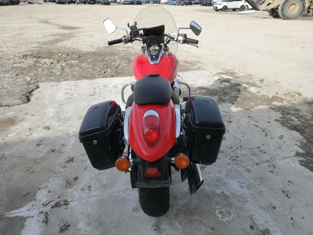 2008 KAWASAKI VN900 C