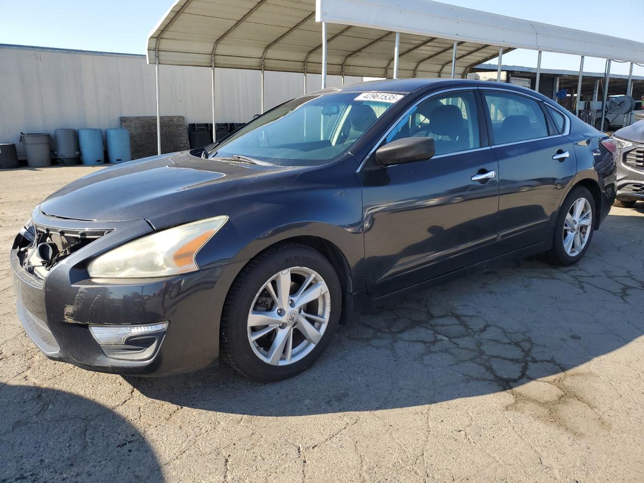 2015 Nissan Altima - Image 1