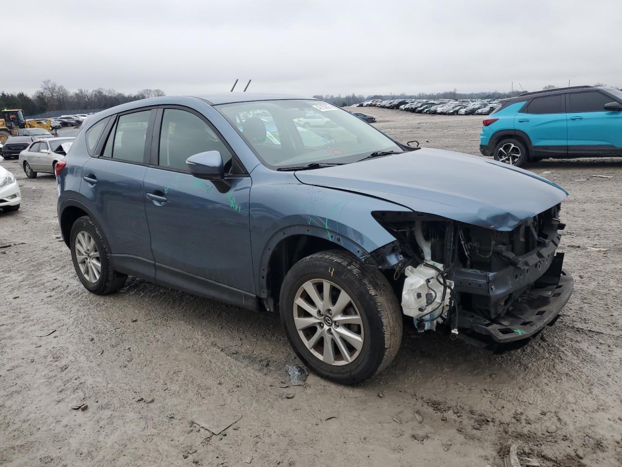 2016 Mazda CX-5 - Image 4