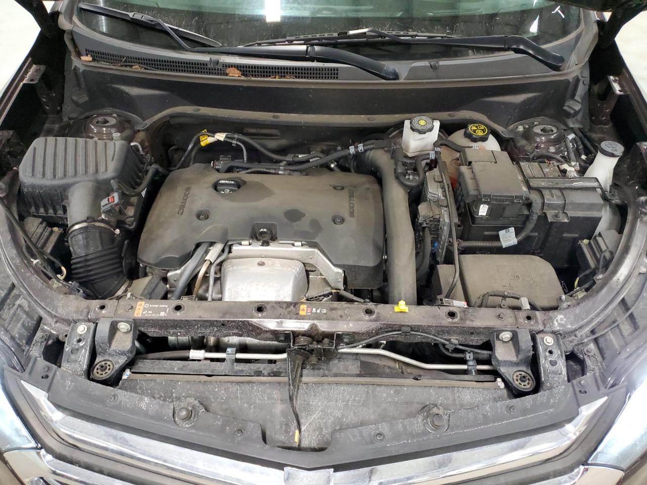 2020 Chevrolet Equinox - Image 14