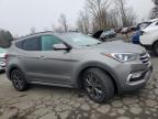 2018 Hyundai Santa Fe Sport  for Sale in Portland, OR - Undercarriage
