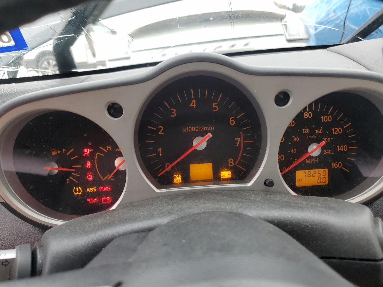 2005 Nissan 350Z - Image 9