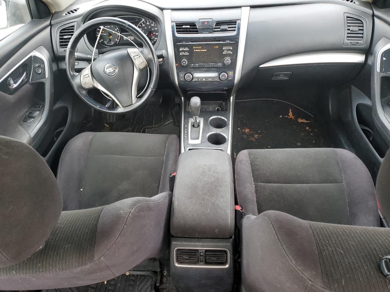 2013 Nissan Altima - Image 8