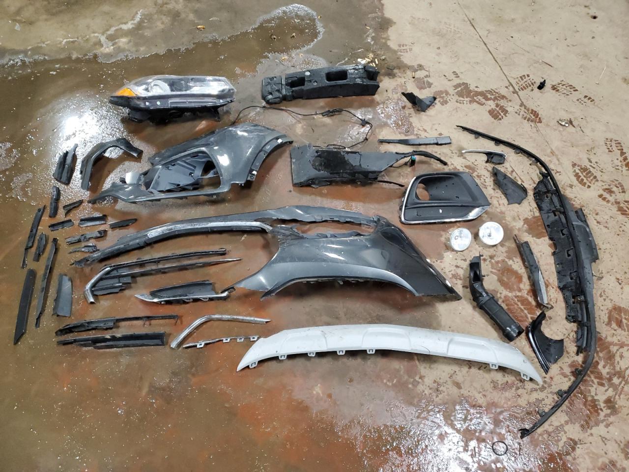 2018 Chevrolet Trax - Image 13