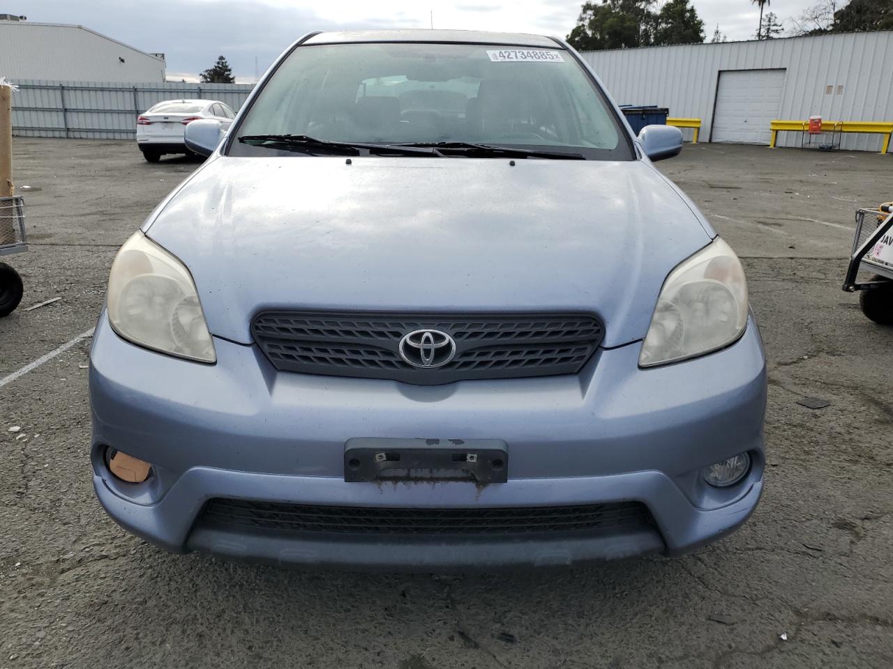 2008 Toyota Corolla - Image 5
