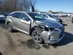 2022 Lexus Rx 350 zu verkaufen in Glassboro, NJ - Front End