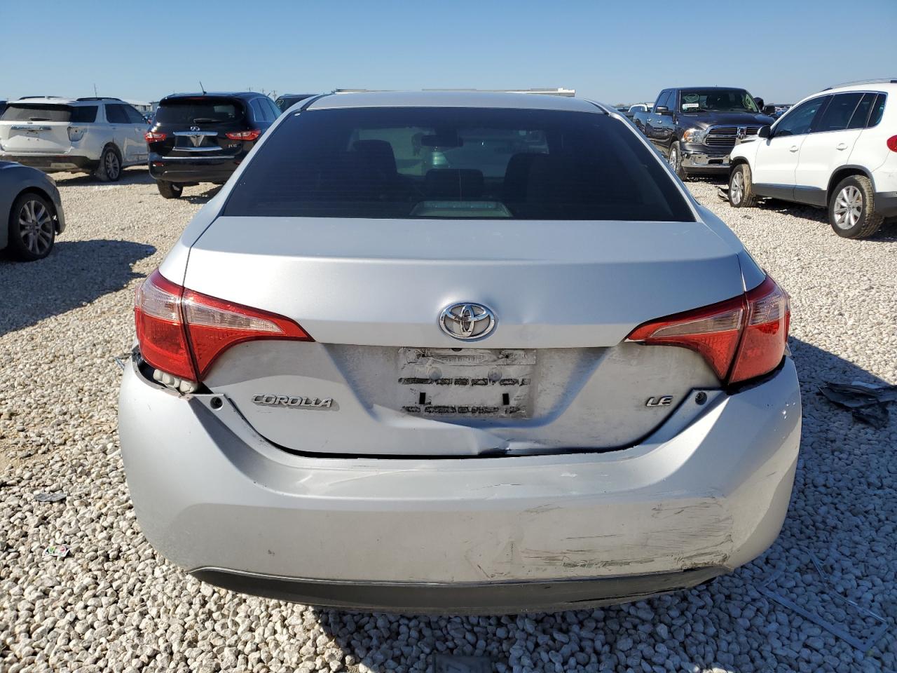 2017 Toyota Corolla - Image 6