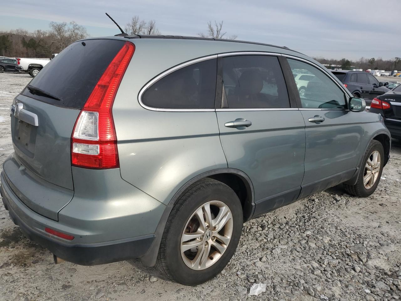2011 Honda CR-V - Image 3