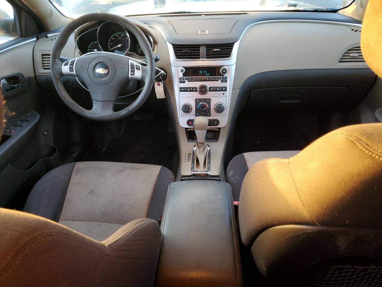 2012 Chevrolet Malibu - Image 8