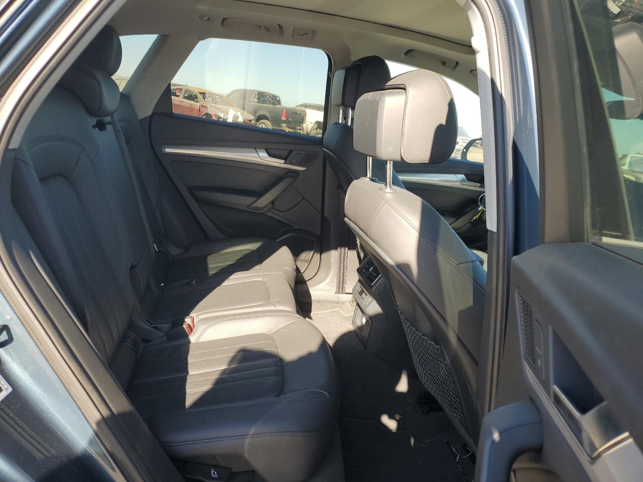2018 Audi Q5 - Image 10