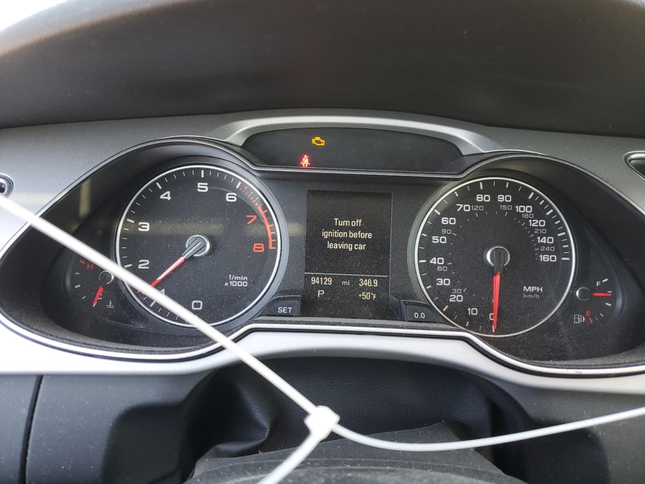 2016 Audi A4 - Image 9