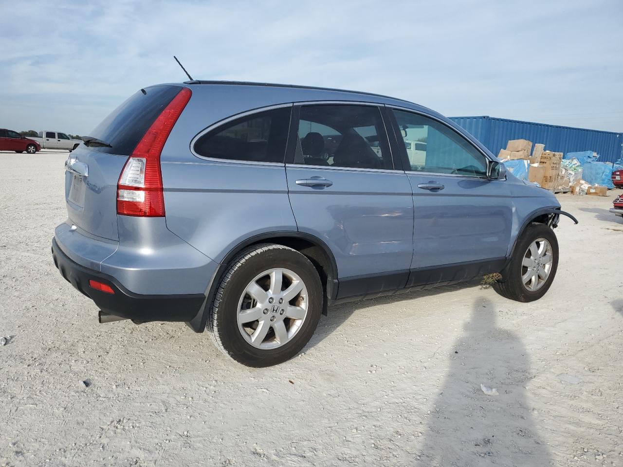 2007 Honda CR-V - Image 3