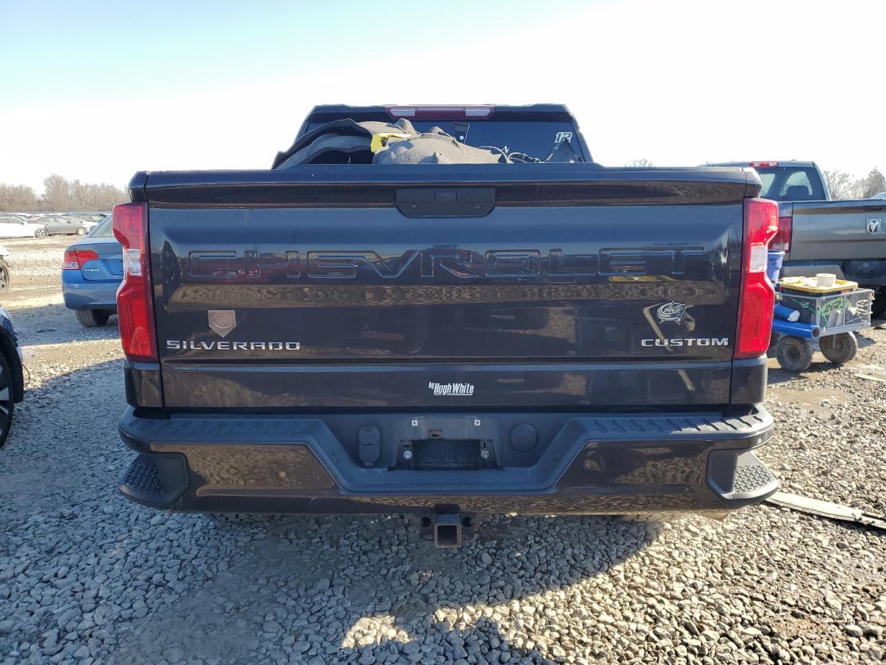 2019 Chevrolet Silverado - Image 6