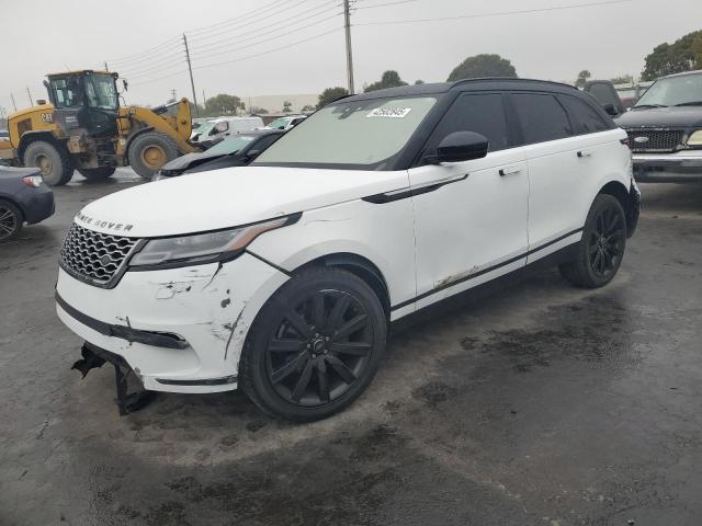  LAND ROVER RANGEROVER 2018 Білий