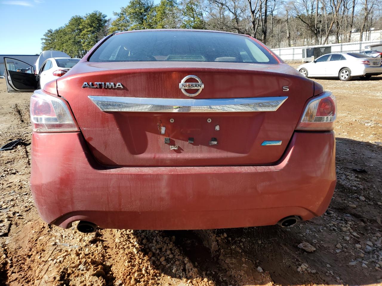 2013 Nissan Altima - Image 6