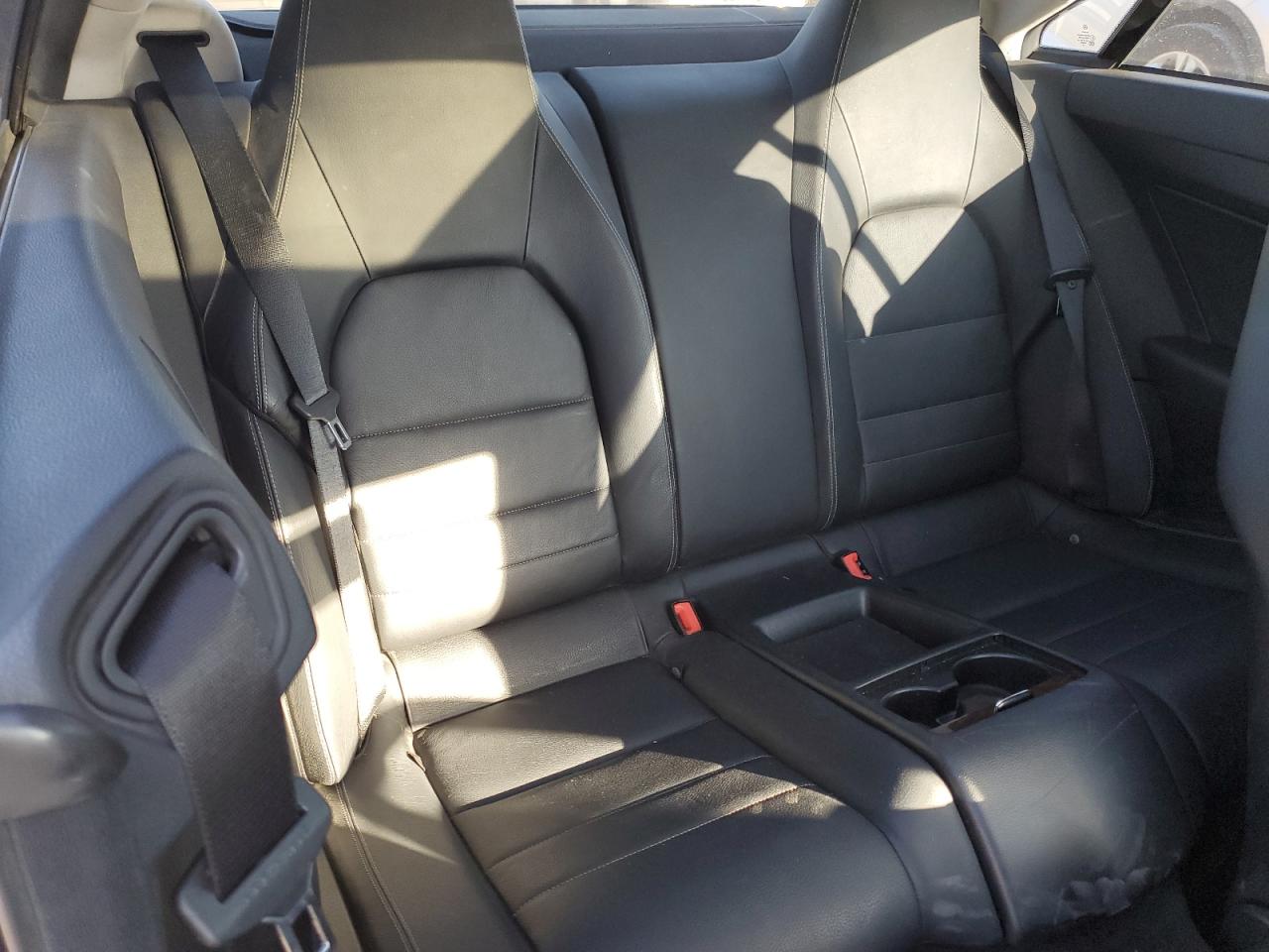 2011 Mercedes-Benz E-klasse - Image 10