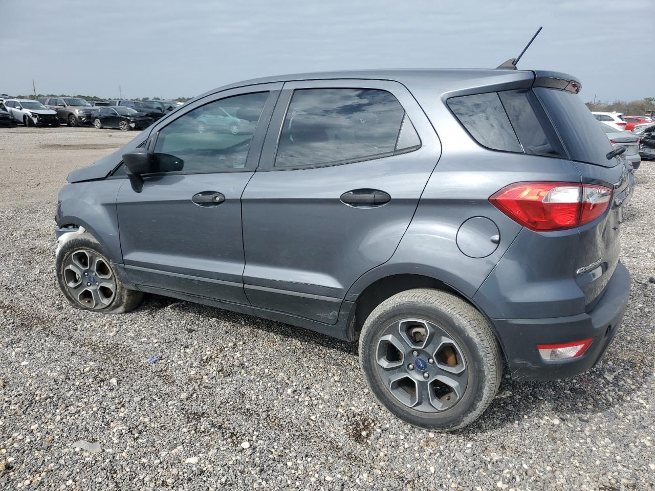 2020 Ford EcoSport - Image 2