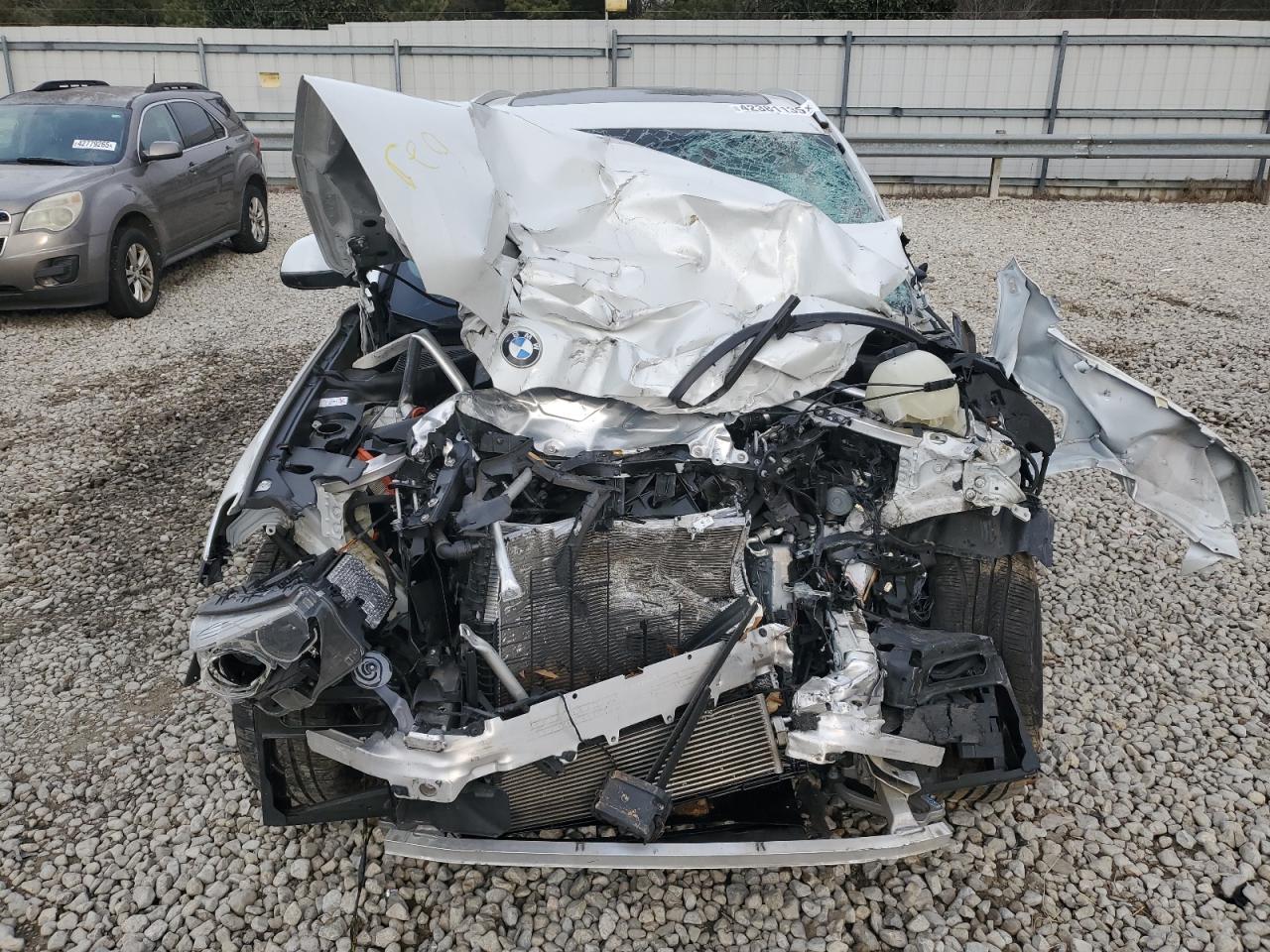 2021 BMW X3 - Image 5