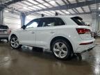 2024 Audi Q5 Premium Plus 45 na sprzedaż w Ham Lake, MN - Front End