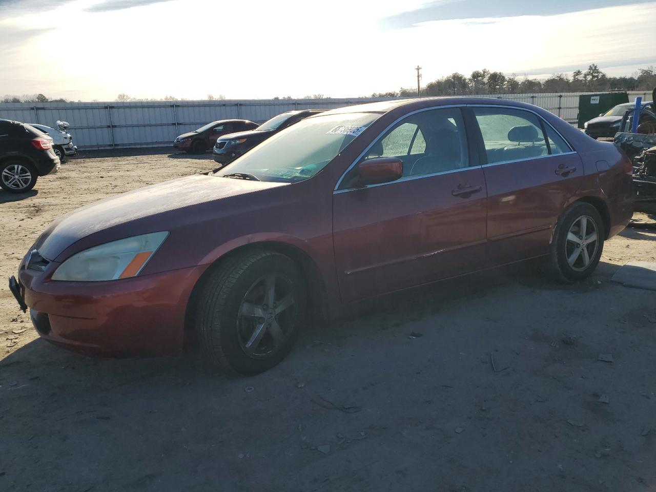 2003 Honda Accord - Image 1