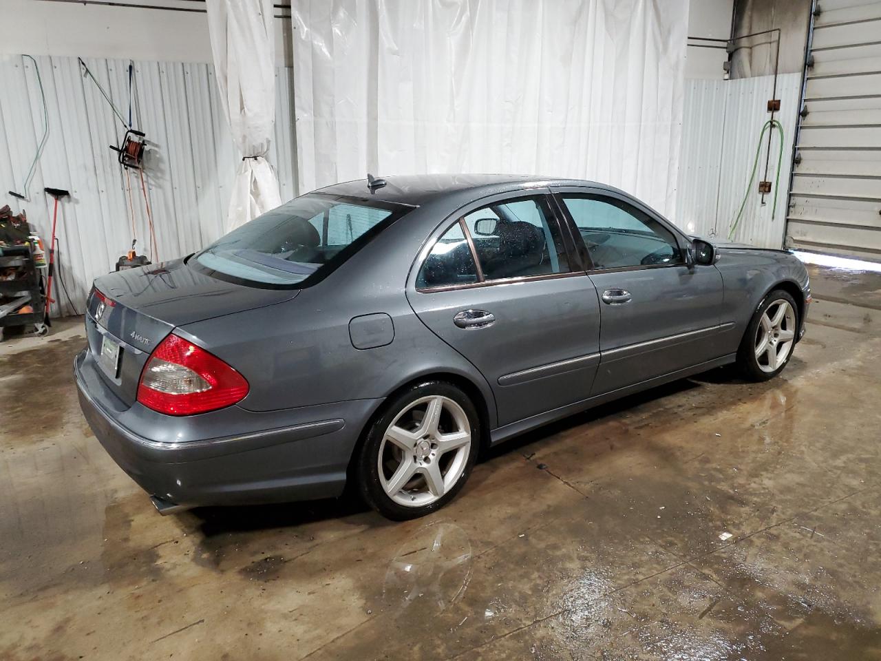 2009 Mercedes-Benz E-klasse - Image 3