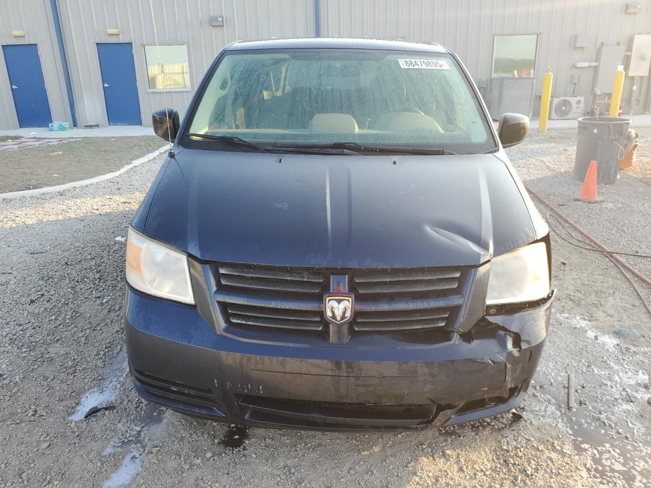 2008 Dodge Caravan - Image 5