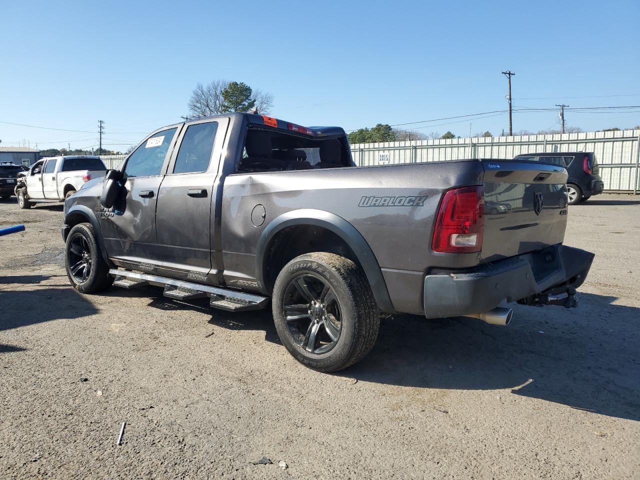 2021 RAM 1500 - Image 2