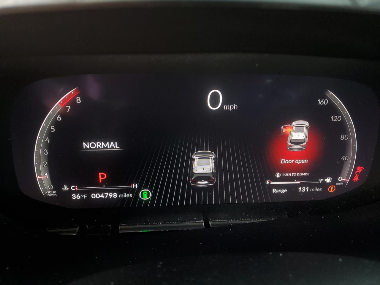 2024 Acura MDX - Image 9