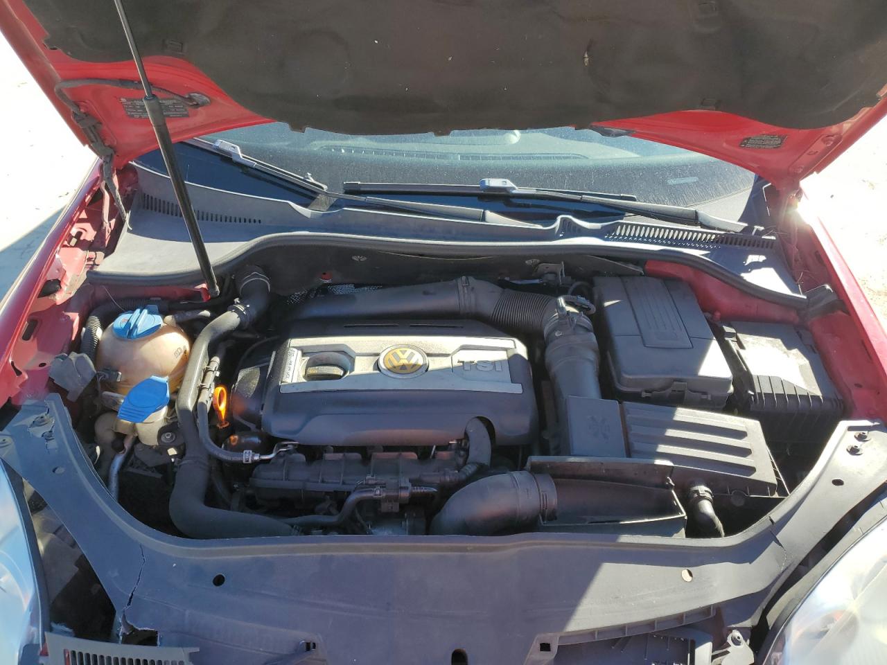 2009 Volkswagen Jetta - Image 12