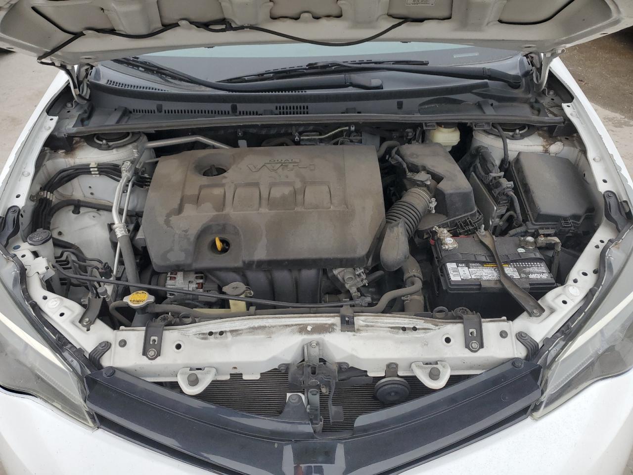 2017 Toyota Corolla - Image 11