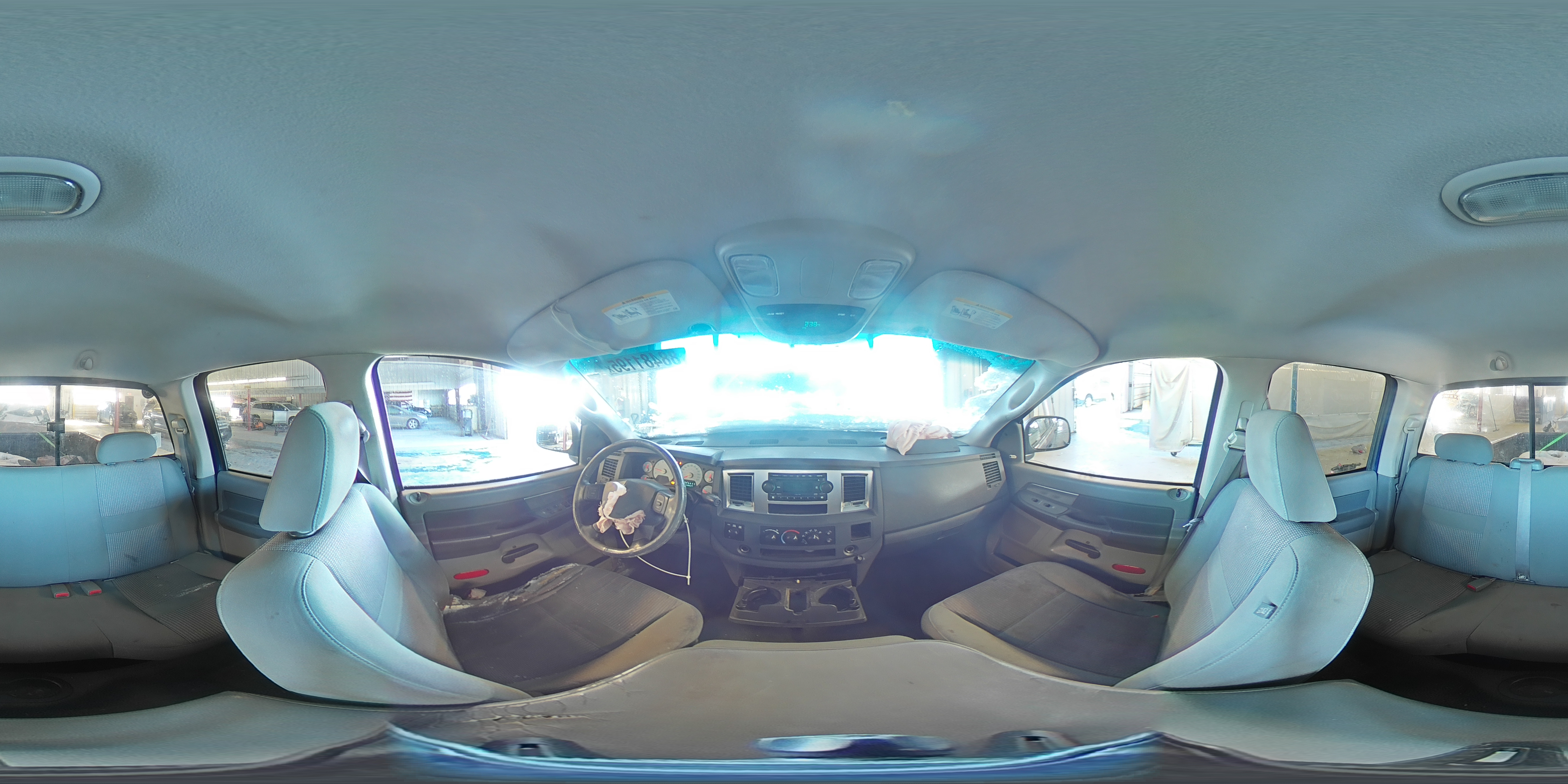2007 Dodge RAM - Image 13