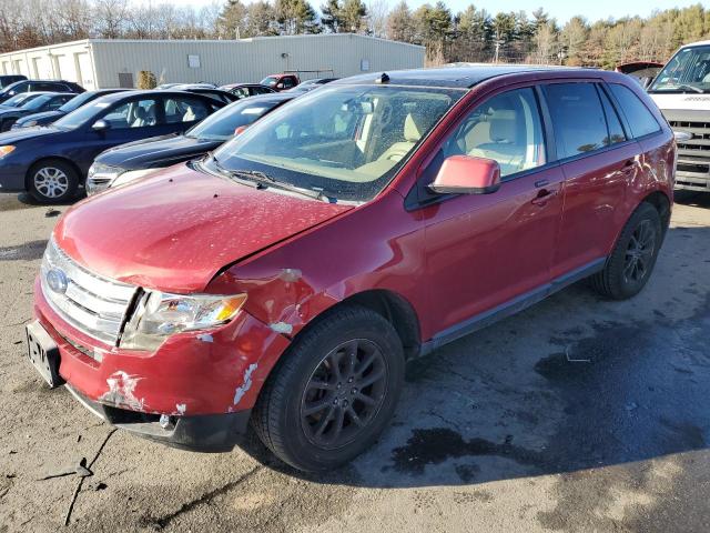 2007 Ford Edge Sel