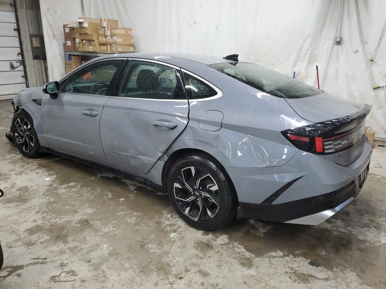 2024 Hyundai Sonata - Image 2