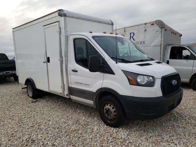 2023 Ford Transit T-350 Hd