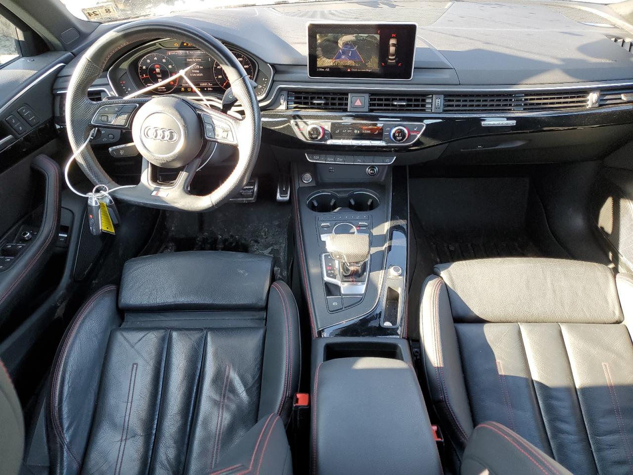 2019 Audi A4 - Image 8