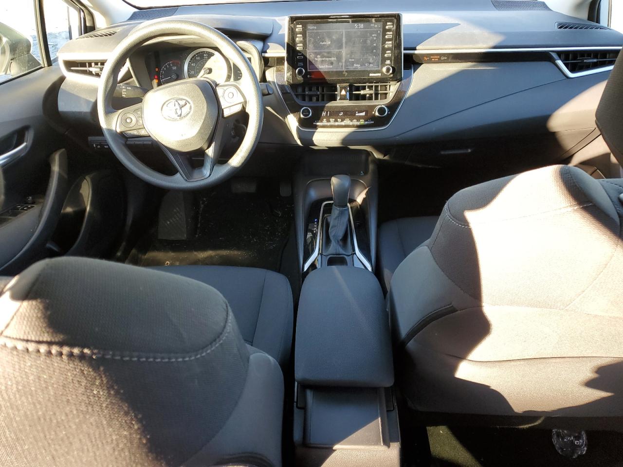 2021 Toyota Corolla - Image 8