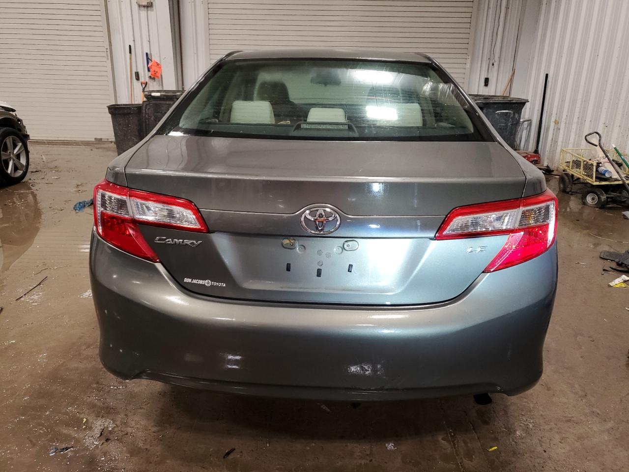 2012 Toyota Camry - Image 6