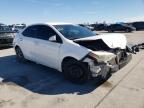 2014 Toyota Corolla L en Venta en New Orleans, LA - Front End