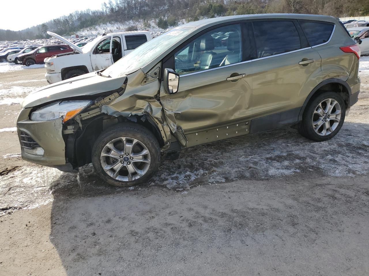 2013 Ford Escape - Image 1