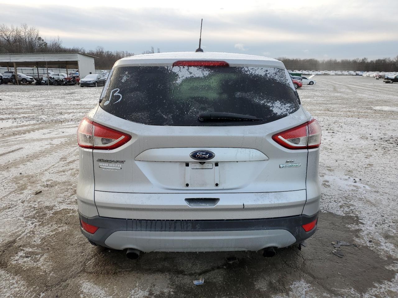 2014 Ford Escape - Image 6
