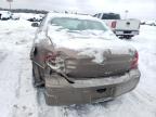 2007 BUICK ALLURE CX for sale at Copart QC - MONTREAL
