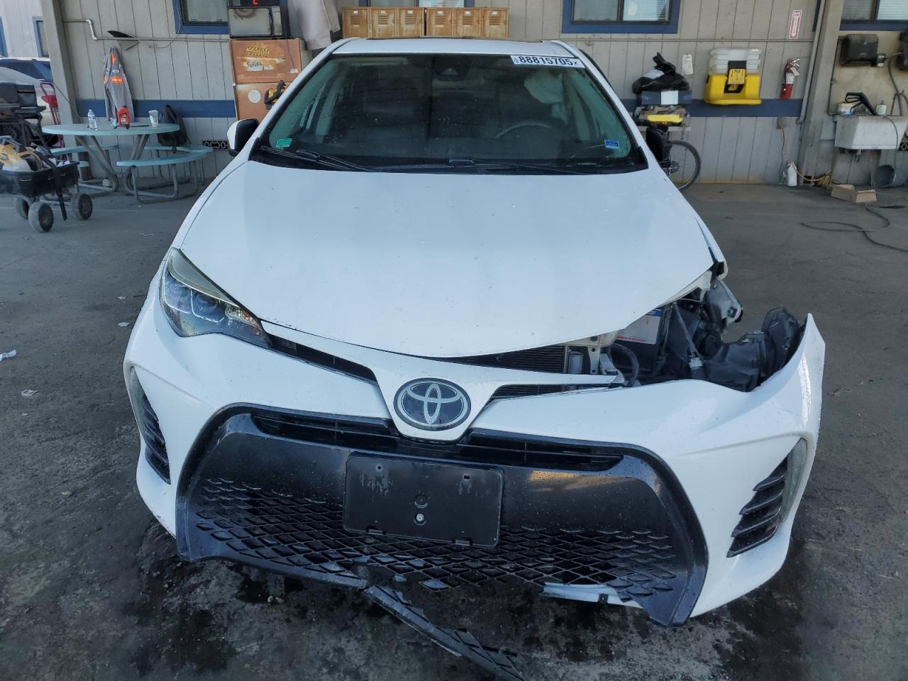 2017 Toyota Corolla - Image 5